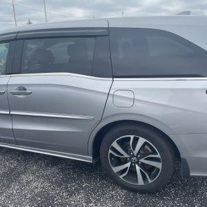 2018 Honda ODYSSEY ELITE — фото 6