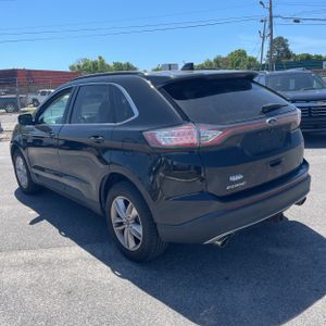 FORD EDGE SEL - 5
