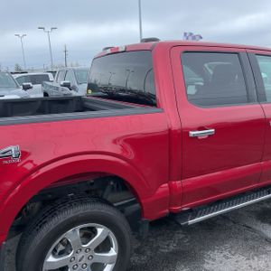 FORD F-150 XLT - 9