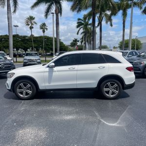 MERCEDES-BENZ GLC-CLASS - 3