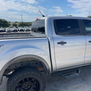 FORD RANGER XLT - 9