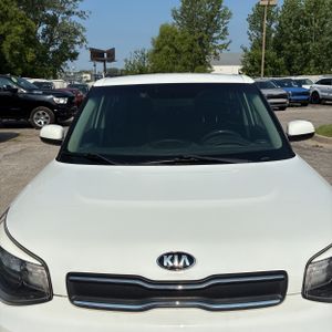 صورة مصغرة 13 لـ 2017 KIA SOUL BASE
