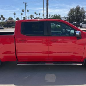صورة مصغرة 11 لـ 2021 Chevrolet SILVERADO 1500 LT