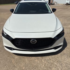 2022 Mazda MAZDA3 SEDAN PREMIUM PLUS 缩略图 13