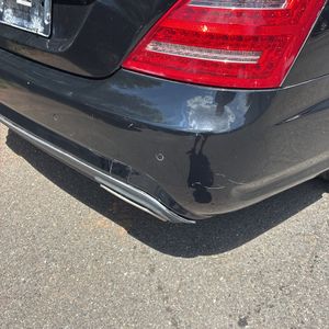 صورة مصغرة 72 لـ 2010 Mercedes-BENZ S-CLASS