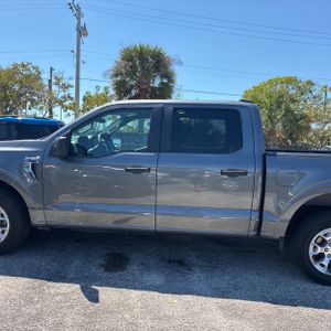 FORD F-150 XLT - 4