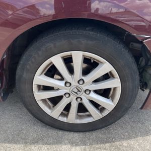 2012 Honda CIVIC EX thumbnail 20