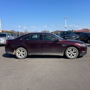 FORD TAURUS SEL - 10