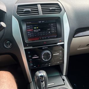 2014 FORD EXPLORER LIMITED 照片 41