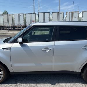 KIA SOUL + - 4