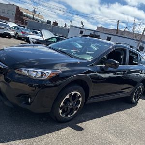 SUBARU CROSSTREK PREMIUM - 2