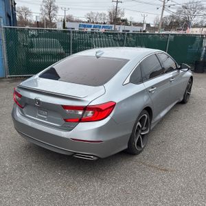HONDA ACCORD SPORT - 8