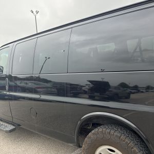 CHEVROLET EXPRESS - 6