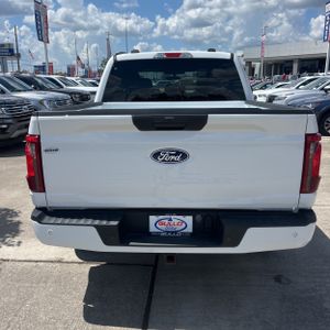 صورة 7 لـ 2024 FORD F-150 STX