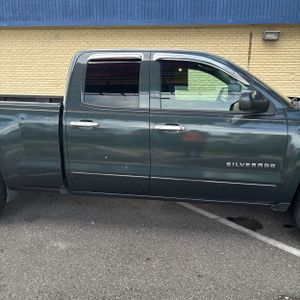 2019 Chevrolet SILVERADO 1500 LD LT 缩略图 11