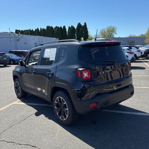 JEEP RENEGADE - 5