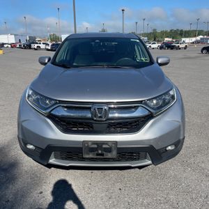 2018 Honda CR-V EX 缩略图 14