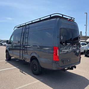 2019 Mercedes-BENZ OTHERS 照片 5