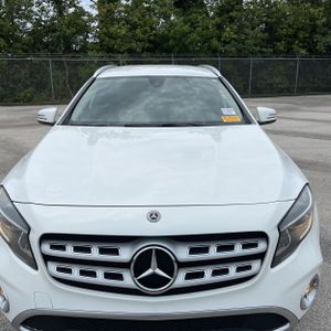 2019 Mercedes-BENZ GLA 缩略图 15