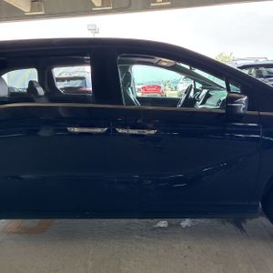 2020 Honda ODYSSEY EX-L — миниатюра 11