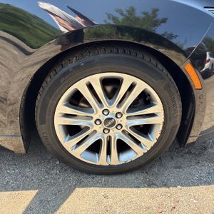 صورة مصغرة 20 لـ 2016 Lincoln MKZ BASE