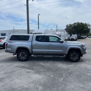 صورة 10 لـ 2022 Toyota TACOMA TRD SPORT