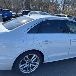 AUDI A4 QUATTRO PREMIUM PLUS 45 TFSI - 9