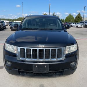 2013 JEEP GRAND CHEROKEE LAREDO — фото 14