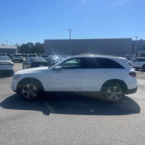 MERCEDES-BENZ GLC - 3