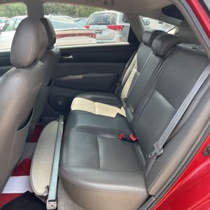 2008 Toyota PRIUS BASE — миниатюра 33