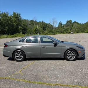 2023 Hyundai SONATA SEL 照片 10