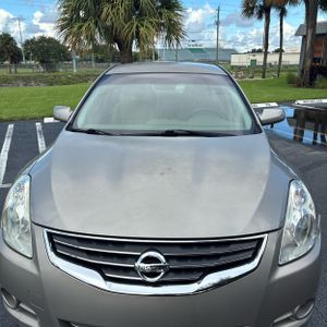 صورة 15 لـ 2012 Nissan ALTIMA 2.5 S