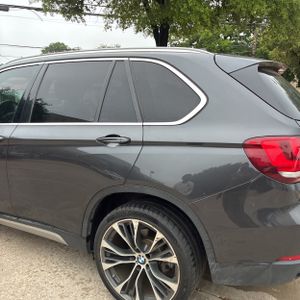 BMW X5 SDRIVE35I - 5