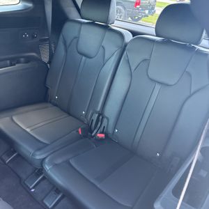 2024 KIA SORENTO X-PRO SX-PRESTIGE — миниатюра 37