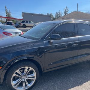 AUDI Q3 2.0T PREMIUM PLUS - 2