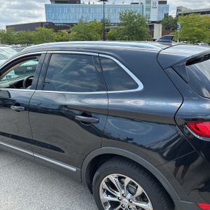 2015 Lincoln MKC BASE 照片 6