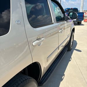 2007 Chevrolet TAHOE LT — фото 61
