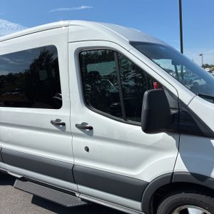 2018 FORD TRANSIT 350 XLT 缩略图 13