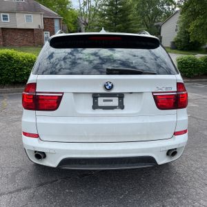 BMW X5 XDRIVE35D - 7