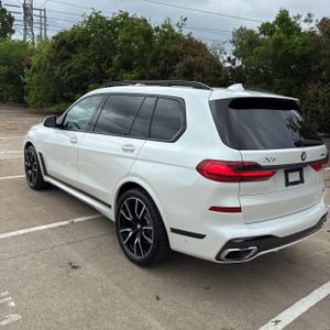BMW X7 XDRIVE40I - 5