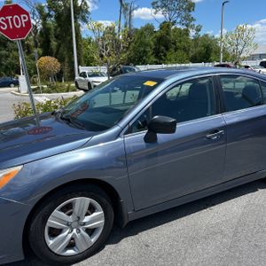 SUBARU LEGACY 2.5I - 2