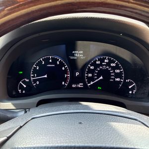 2015 Lexus RX 350 BASE — фото 40