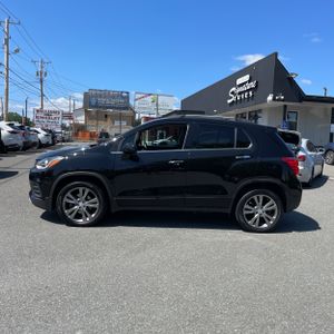 صورة 3 لـ 2020 Chevrolet TRAX LT