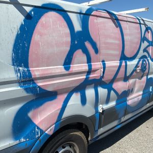 FORD TRANSIT 150 - 8
