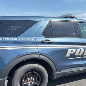 FORD EXPLORER POLICE INTERCEPTOR UTILITY - 9