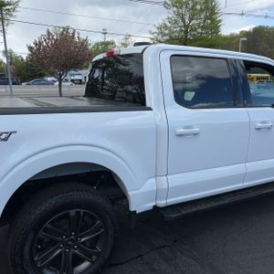 FORD F-150 XLT - 9