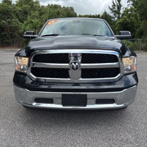 2023 RAM 1500 CLASSIC SLT — миниатюра 12