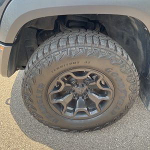 صورة مصغرة 15 لـ 2026 RAM 1500 RHO