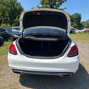 2019 Mercedes-BENZ C-CLASS — миниатюра 43
