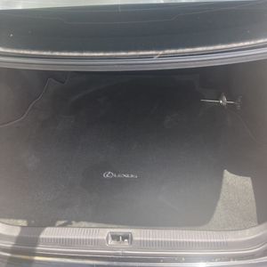 2007 Lexus ES 350 BASE 缩略图 39